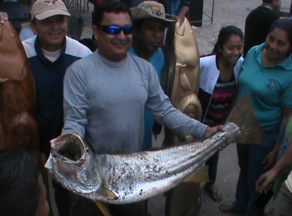 Cojimies feria corvina2