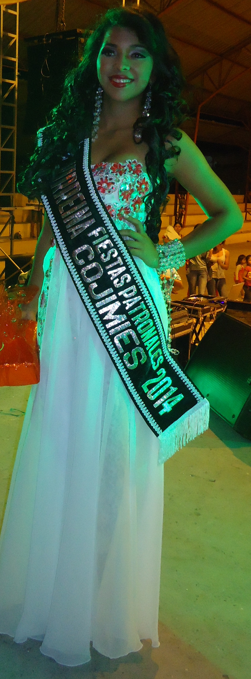 VIREINA PATRONAL 2014