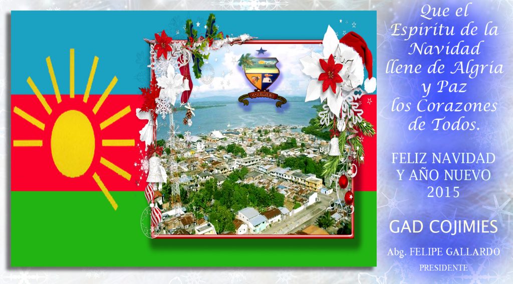 Cojimies Navidad (1)